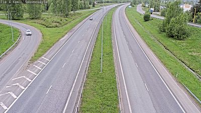 Kemi-Tornio today