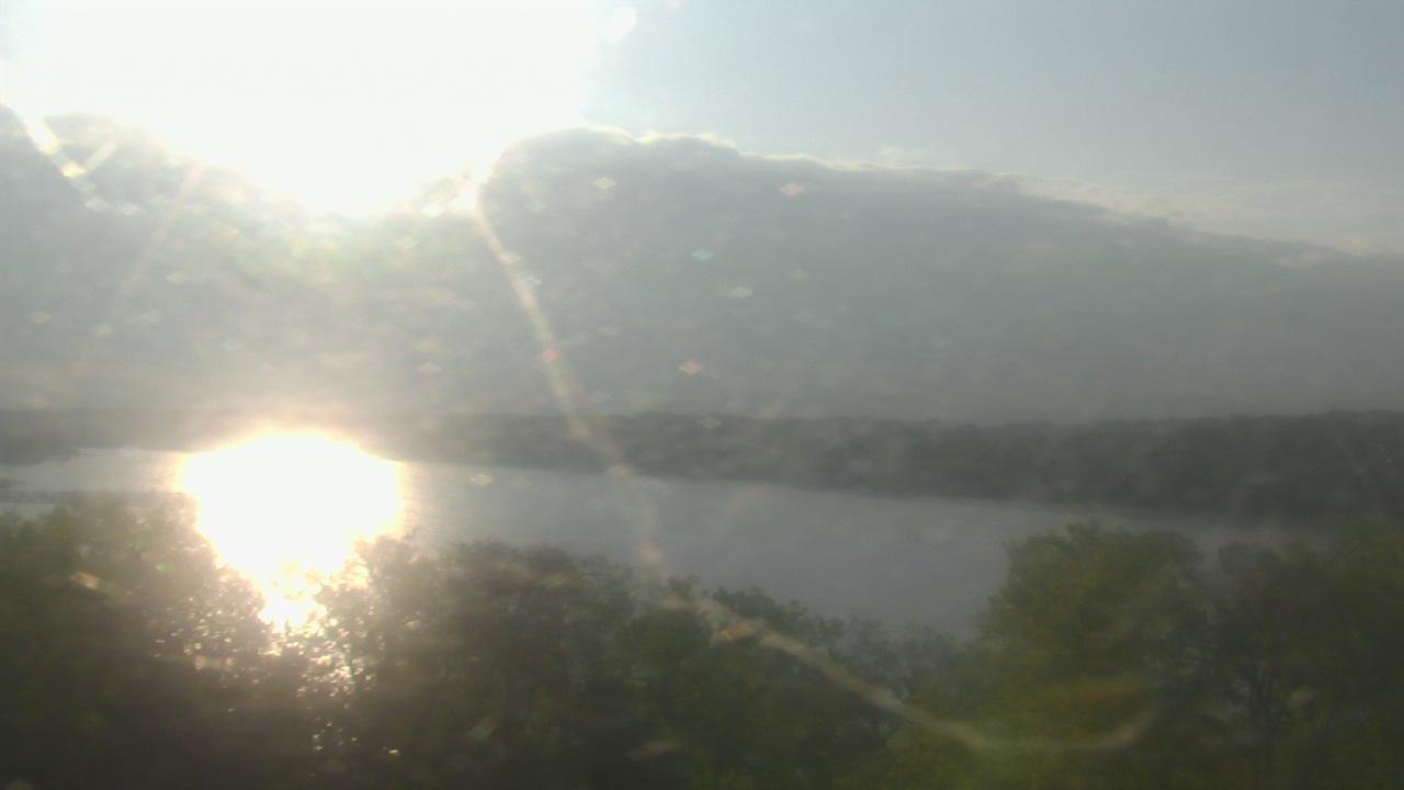 Traffic Cam Rochester: Lake Ontario