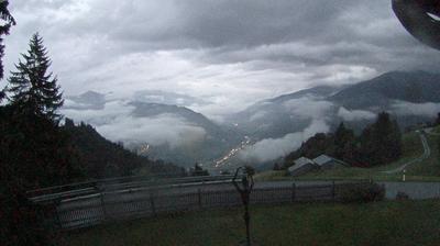 Jenaz Mountain: City & Landscape Views