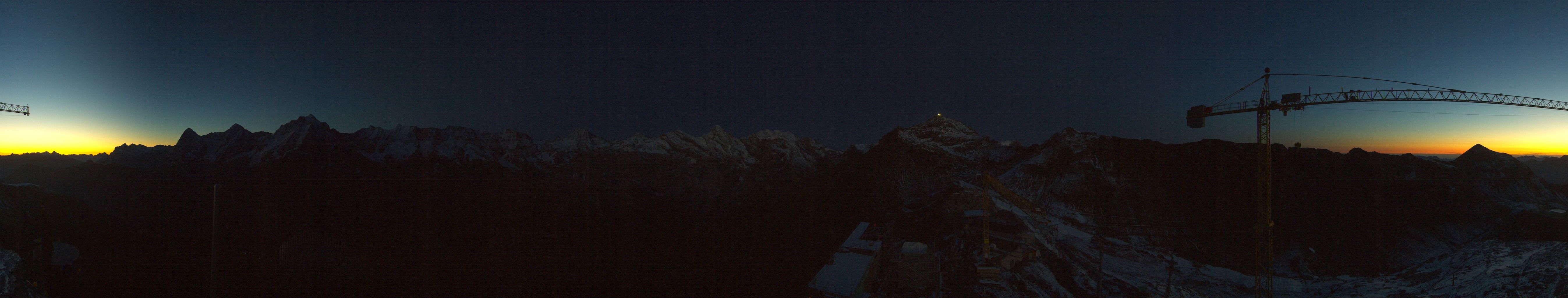 Webcam Lauterbrunnen camping live Webcam Lauterbrunnen camping live