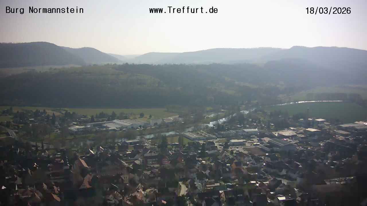 Treffurt