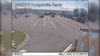 Oak Harbor › East: WSF Coupeville Terminal - Day time