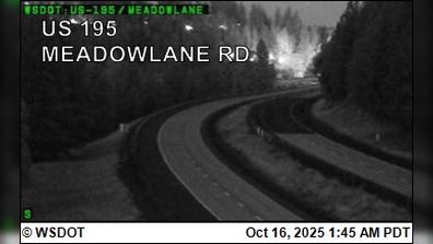 Traffic Cam Comstock: US 195 at MP 92.3: Meadowlane Rd