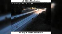 Comstock: US  at MP .: Meadowlane Rd - Current