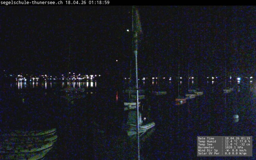 Hilterfingen › Südwesten: Bern, Switzerland