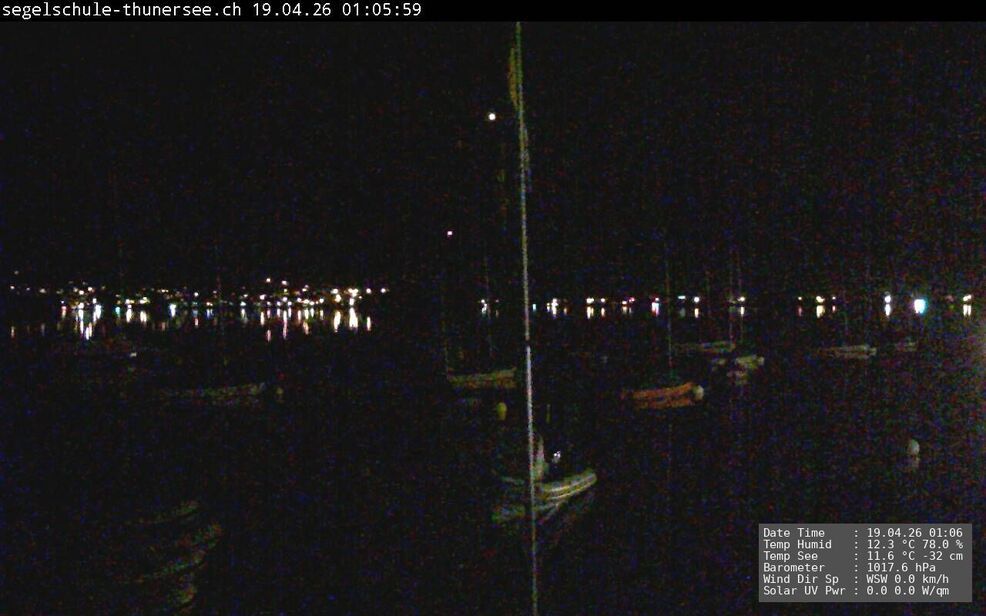 Hilterfingen › Südwesten: Bern, Switzerland