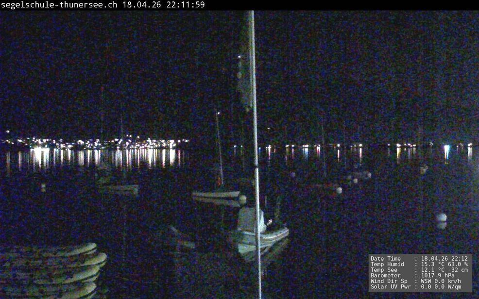 Hilterfingen › Südwesten: Bern, Switzerland