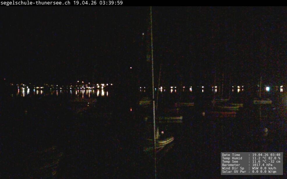 Hilterfingen › Südwesten: Bern, Switzerland