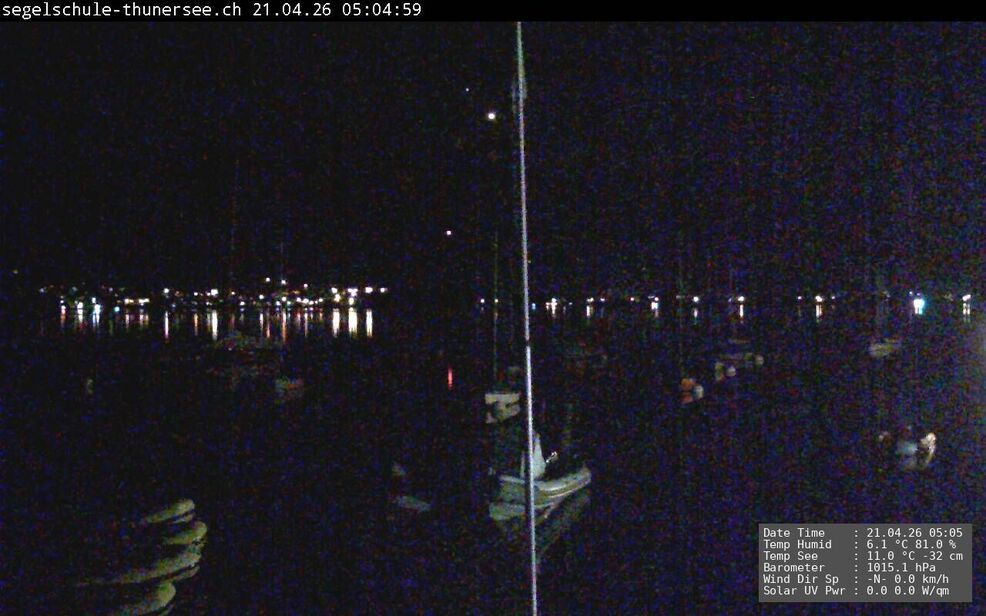 Hilterfingen › Südwesten: Bern, Switzerland