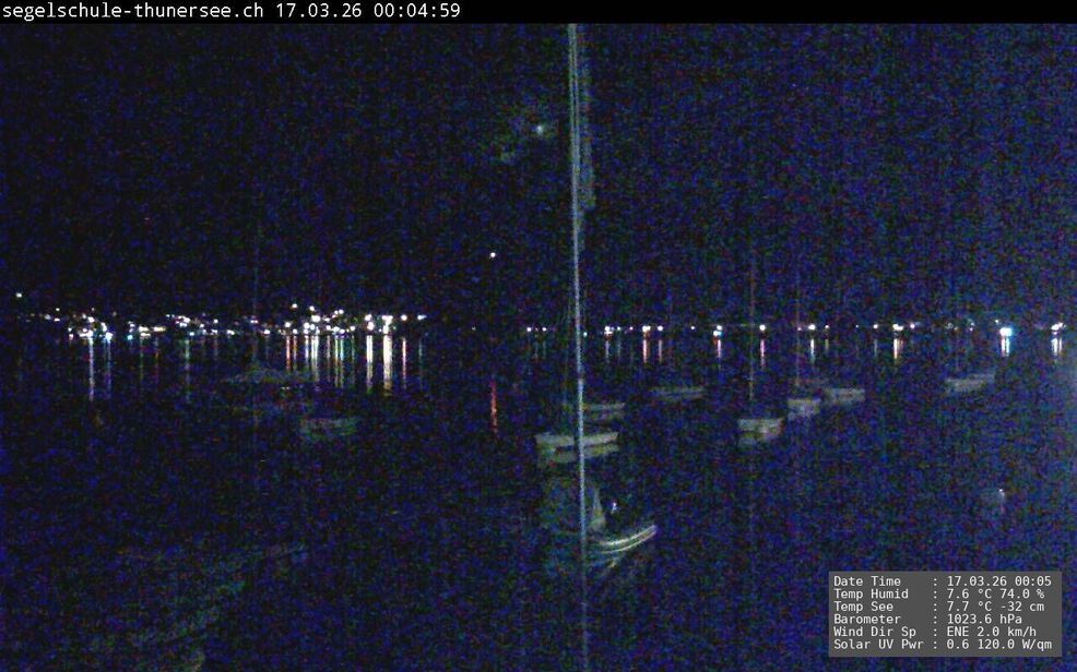 Hilterfingen › Südwesten: Bern, Switzerland