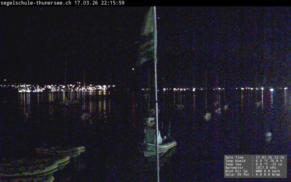 Hilterfingen › Südwesten: Bern, Switzerland