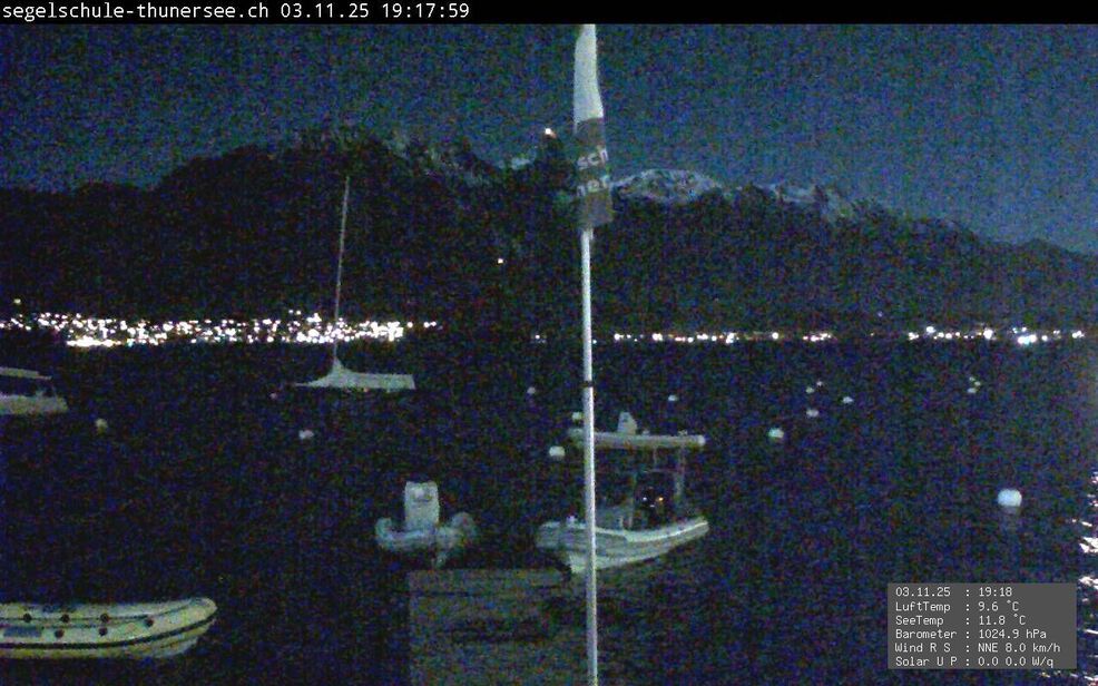 Hilterfingen › Süd-West