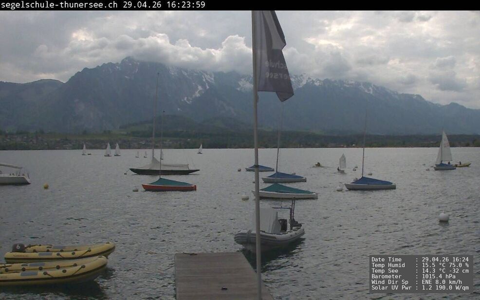 Hilterfingen › Südwesten: Bern, Switzerland