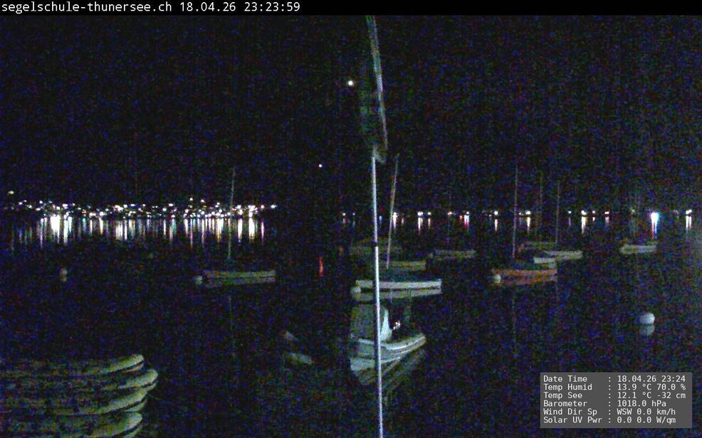 Hilterfingen › Südwesten: Bern, Switzerland