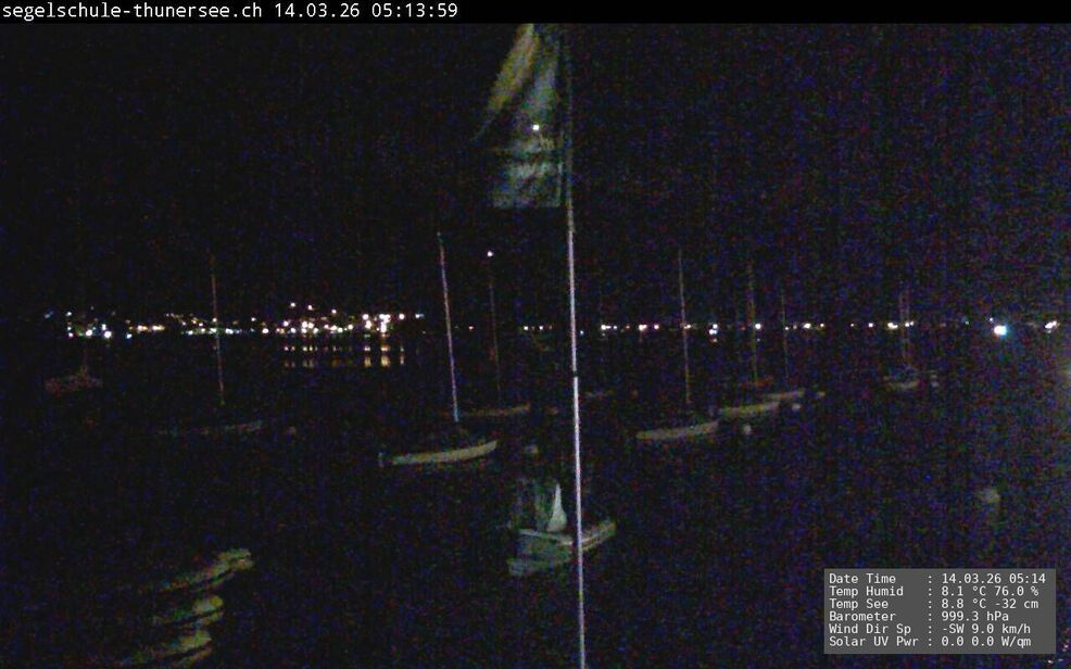 Hilterfingen › Südwesten: Bern, Switzerland