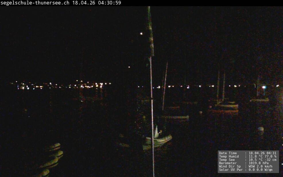 Hilterfingen › Südwesten: Bern, Switzerland