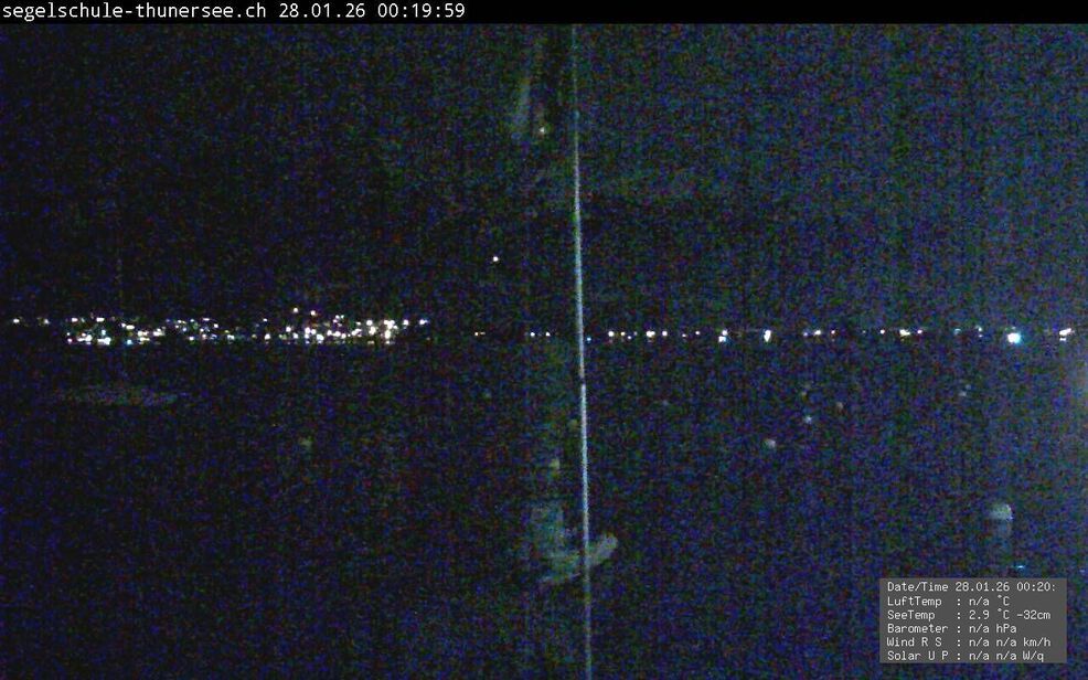 Hilterfingen › Südwesten: Bern, Switzerland