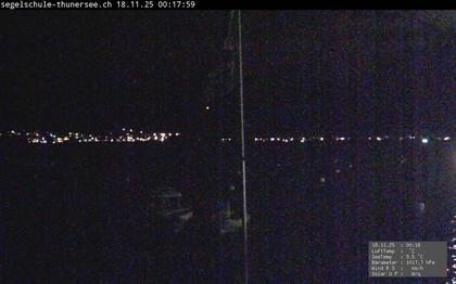 Hilterfingen › Südwesten: Bern, Switzerland