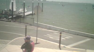 Oakland Daglicht Webcam Image Oakland Daglicht Webcam Image