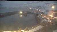 Neskaupstadur: Mjóifjörður - East - Smábátahöfn