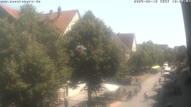 Barksen landscape Webcam