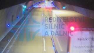 Traffic Cam Klimkovice: Dálnice D1, km. 347, Klimkovický tunel