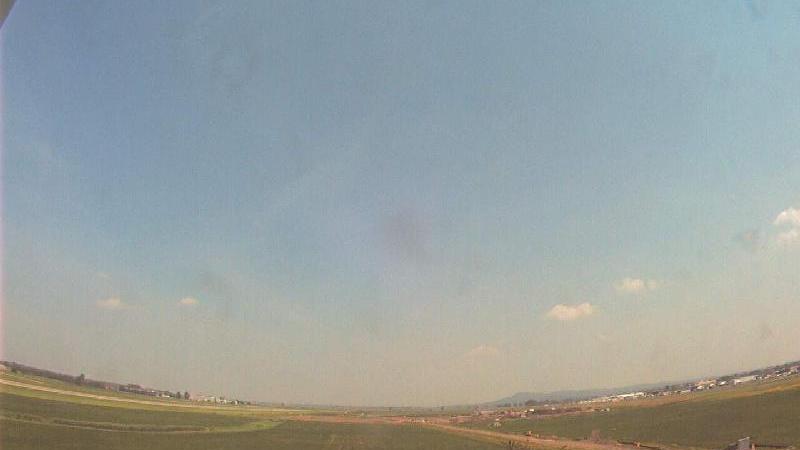 Montreal Airport: Weather & Landscape Views Webcam