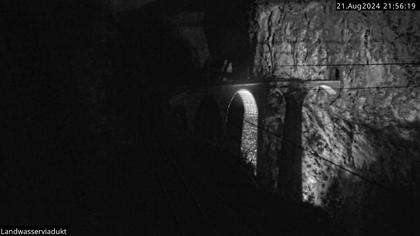 Bergün Filisur: Landwasser Viaduct