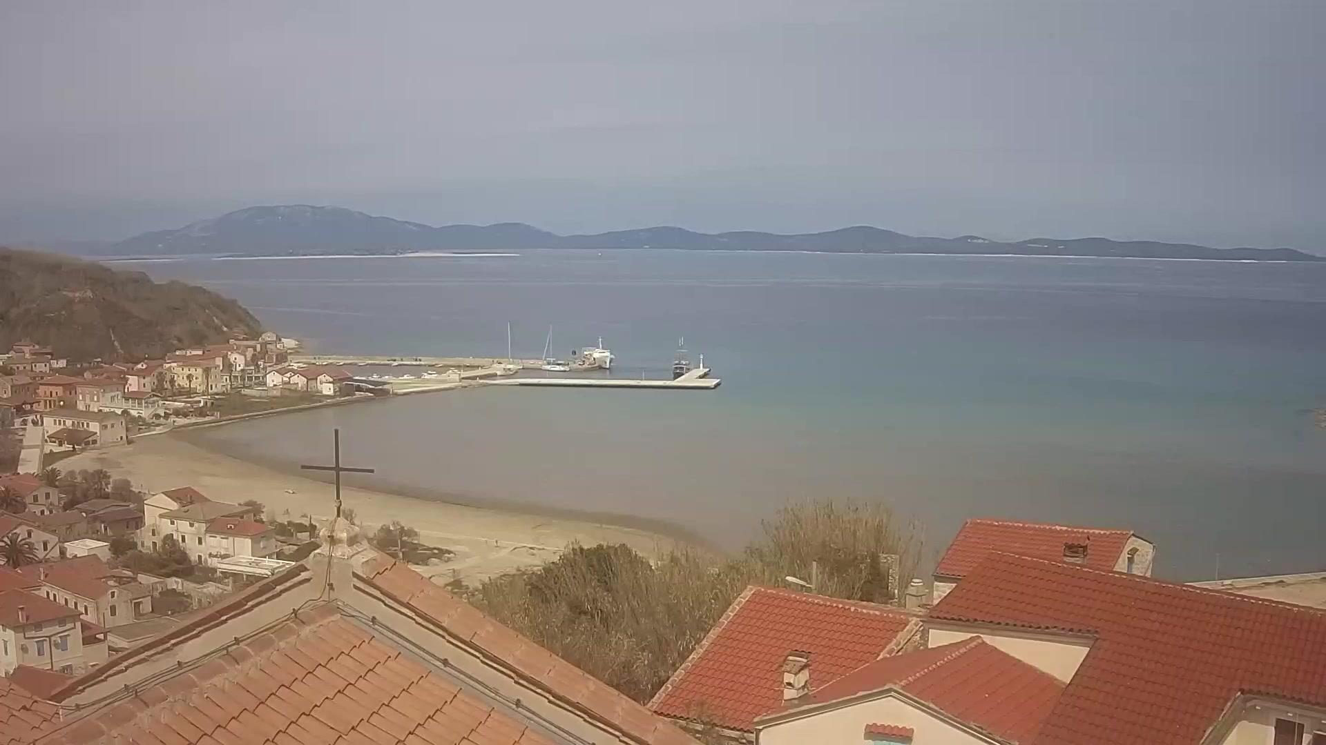 Susak: Gornje selo