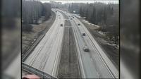 Vantaa: Tie - Keimola - Current