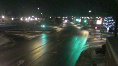 Recent Cranbrook Webcam Image