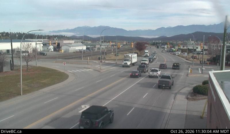 Cranbrook during daytime