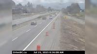 Abbotsford › East: , Hwy at Hwy (Sumas Way) in - looking east