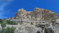 San Roque > North: Santa B�rbara Castle - Castillo Santa B�rbara - Dia