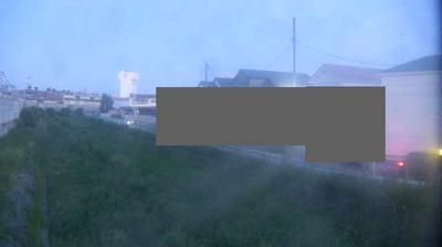 Gambar mini Webcam Hasuda pada 8:17, Mei 17