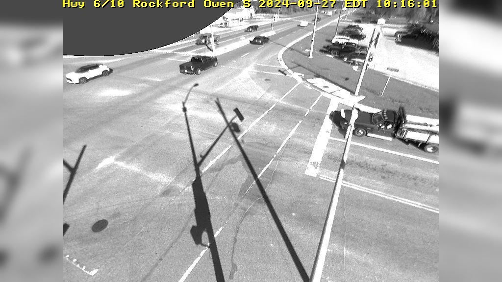 Georgian Bluffs: Rockford - Ontario 6 Webcam