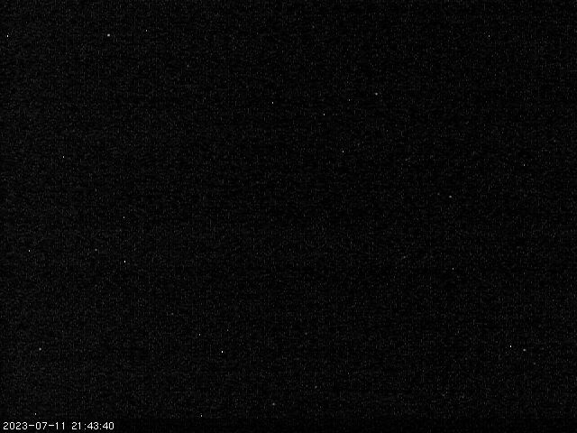 Traffic Cam Buhl › South-West: Mehliskopf