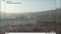 Prosser › East: Airport East - Attuale