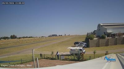 Johannesburg live webcam
