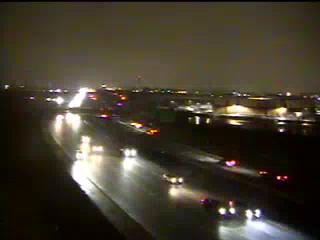 Traffic Cam Williamsville › West: I-290 between Exit 3 (Niagara Falls Boulevard) and Exit 4 (I-990 Interchange