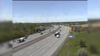 Williamsville > West: I-290 between Exit 3 (Niagara Falls Boulevard) and Exit 4 (I-990 Interchange - Day time
