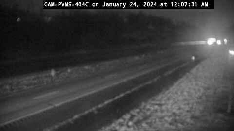 Traffic Cam Chester › West: NY 17 at Exit 127 (Greycourt Rd)