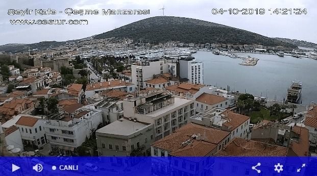 Ovacik: Çeşme