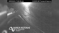 Matamata > West: Kaimai Lookout Westbound - Current
