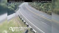 Matamata > West: Kaimai Lookout Westbound - Dia