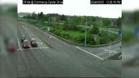 Horseheads › East: CR  at Commerce Center Rd - Day time