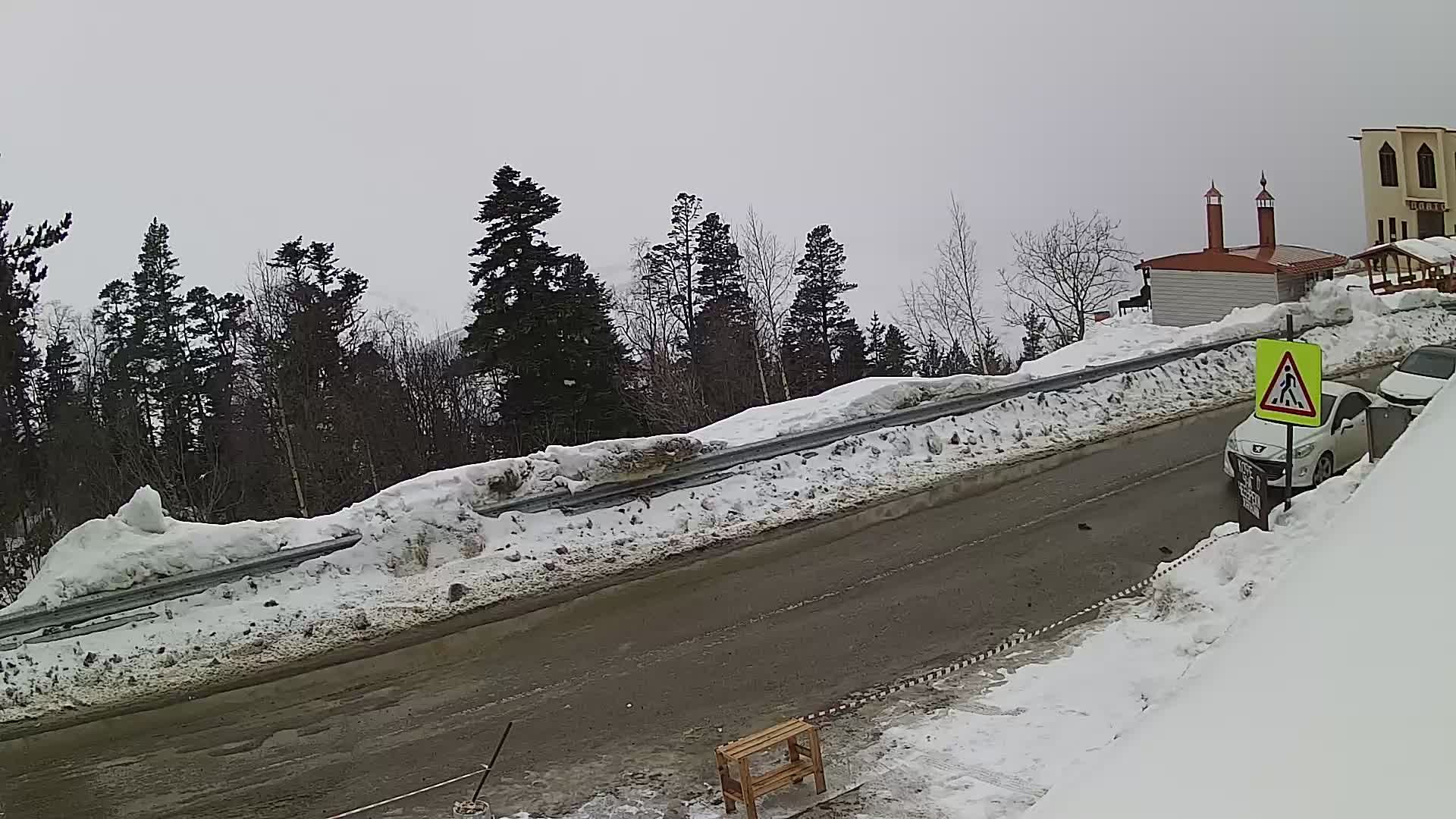 Даховское сельское поселение › North: Даховское сельское поселение › North