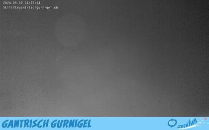Rüeggisberg › Ost: Gurnigelpass