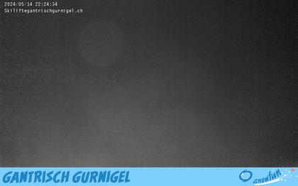 Rüeggisberg › Ost: Gurnigelpass