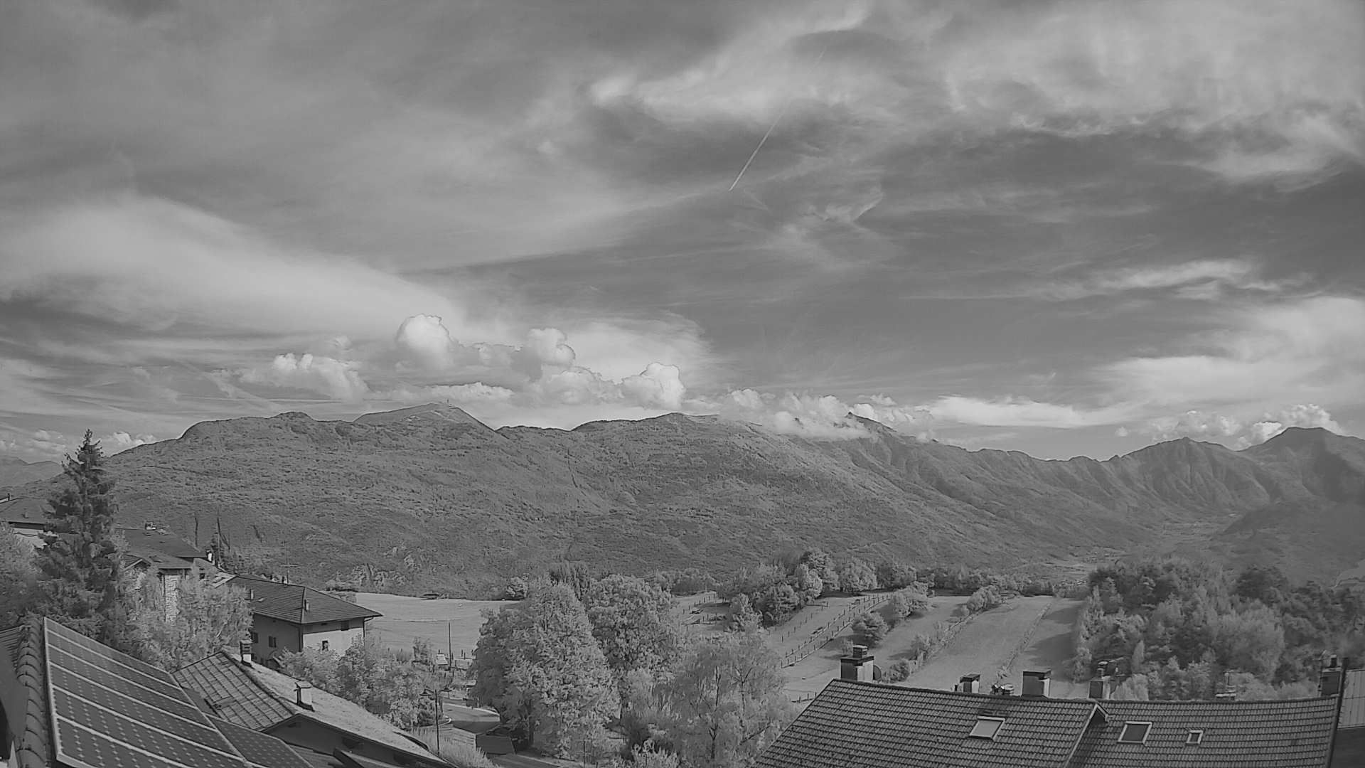 Traffic Cam Vallelaghi › East